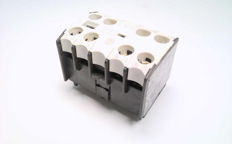 EATON CORPORATION 22-DIL-E