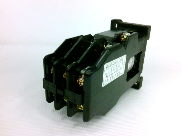 FUJI ELECTRIC SRC50-2U/X-3A3B-380/400V