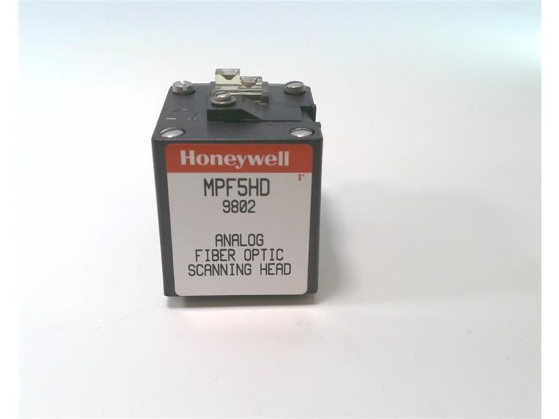 HONEYWELL MPF5HD