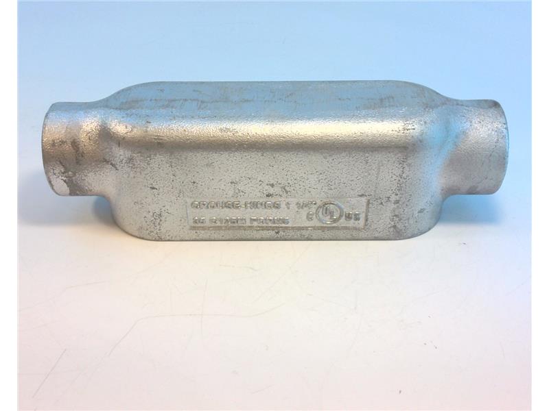 EATON CORPORATION C125M