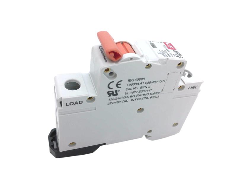 BKN-B-1PC6A by LS ELECTRIC
