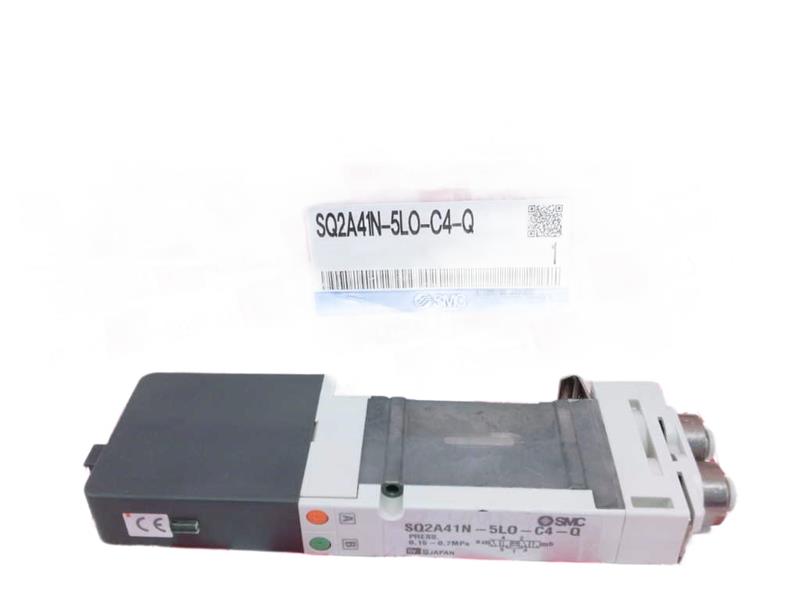 SMC SQ2241N-5LO-C4-Q