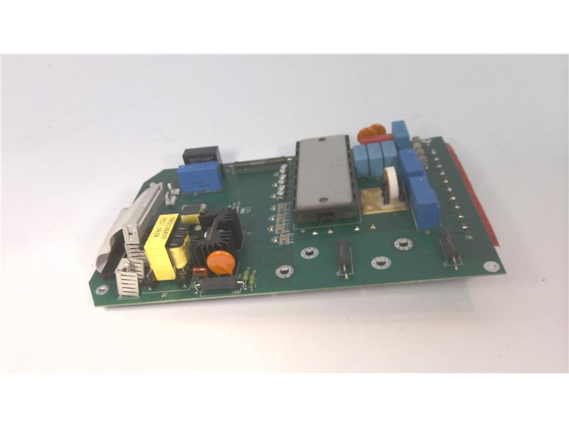 ASEA BROWN BOVERI EB1291A00