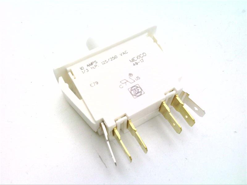 ZF FRIEDRICHSHAFEN 0E7940A0