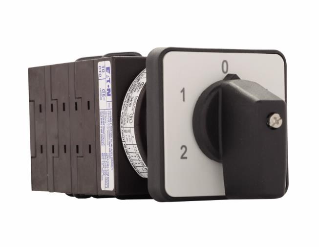 T0-6-4575.64/E by EATON CORPORATION