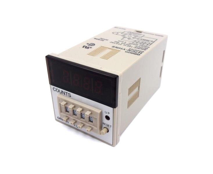 OMRON H7CN-YHNS-AC100/240