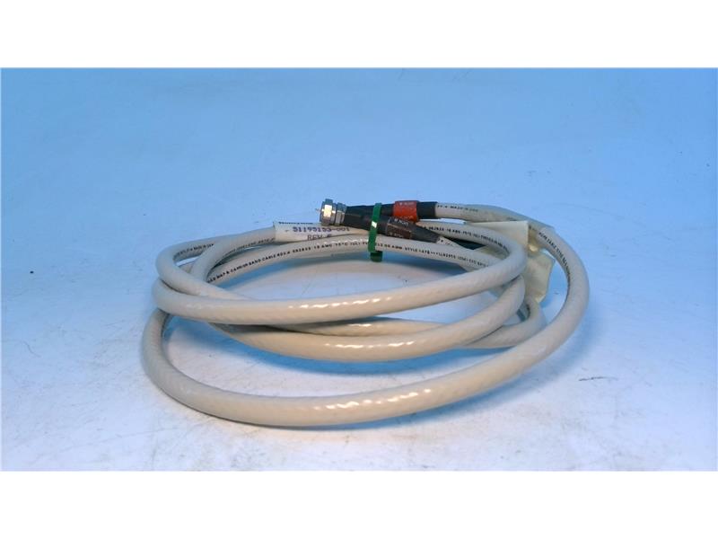 HONEYWELL 51195153-001