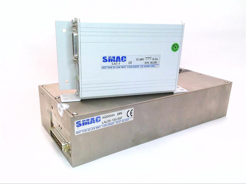 SMAC LAL55-100-55F