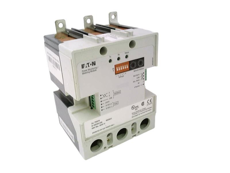 PM3FM by EATON CORPORATION