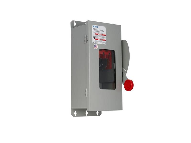 EATON CORPORATION DH322NDKW