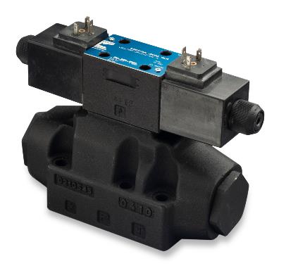 CONTINENTAL HYDRAULICS VSD05BM-3L-A2-33L-A