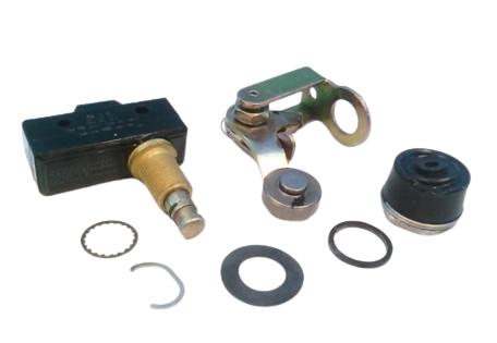 HONEYWELL BZ-2RN2-A6-6PA3