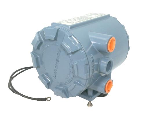 EMERSON 8732EST2A1N0