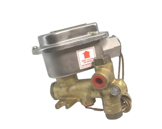 ASCO 2063806RF-120/60