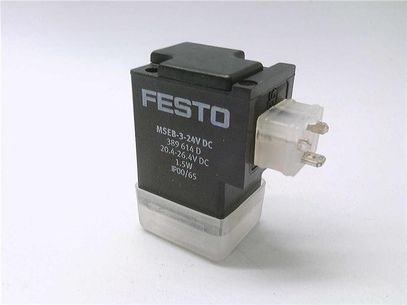 FESTO MSEB-3-24VDC-1.5W