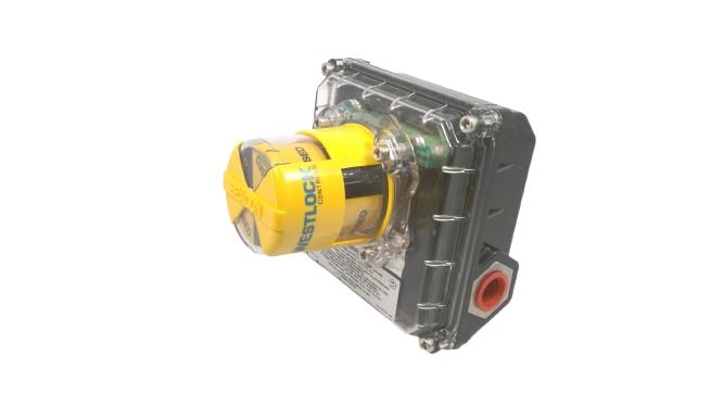 WESTLOCK CONTROLS 9468NBY2A2M1300