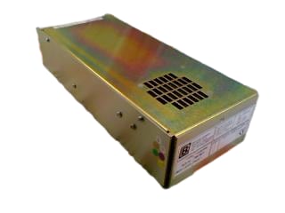 14550/000 by BULGIN COMPONENTS