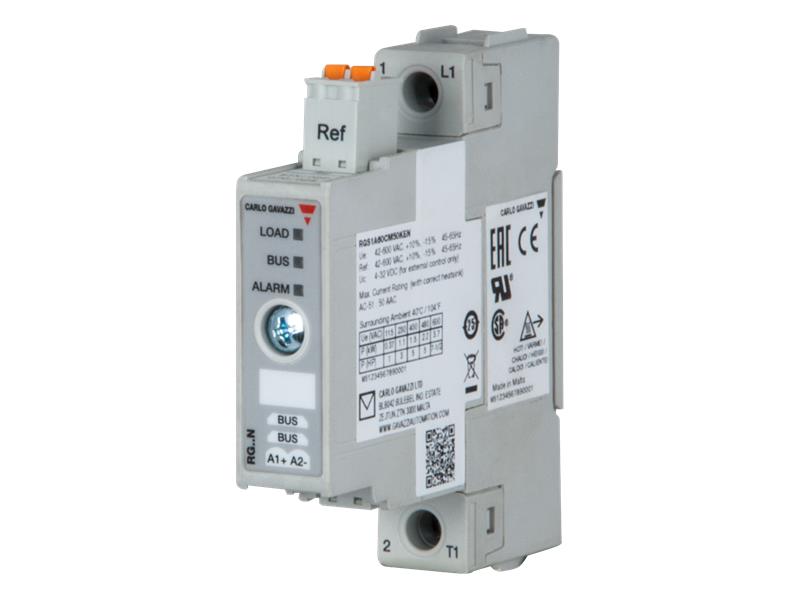 RGS1A60CM50KENHT by CARLO GAVAZZI