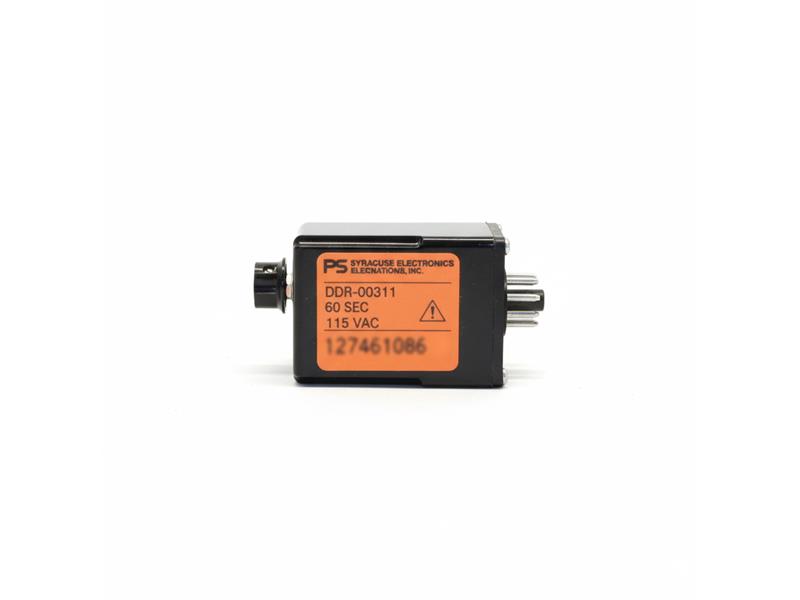 DDR-00311 by CROUZET