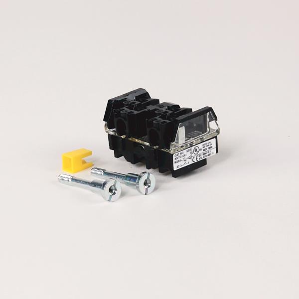 ALLEN BRADLEY 800TC-XA4R