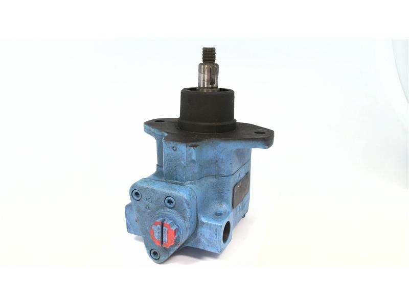 EATON CORPORATION VTM42 50 40 20 MJ L1 15 S4