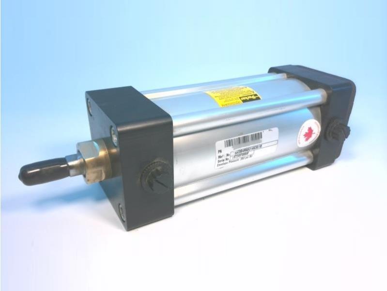 PARKER 2.50CBB4MA3U18AC04.00