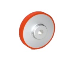 WORLD ENCODERS MW-8-B