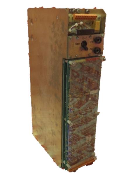 SM2200-50 by CLEVELAND MOTION CONTROL