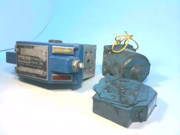 PARKER 21110-7302-0212