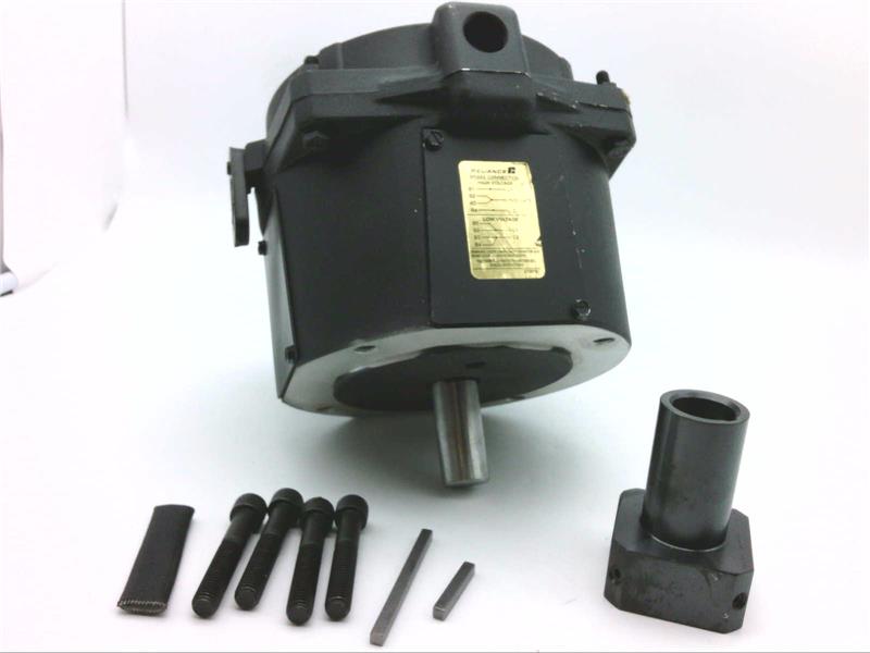 ALTRA INDUSTRIAL MOTION M52C0724