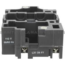 SCHNEIDER ELECTRIC LX1D6F7