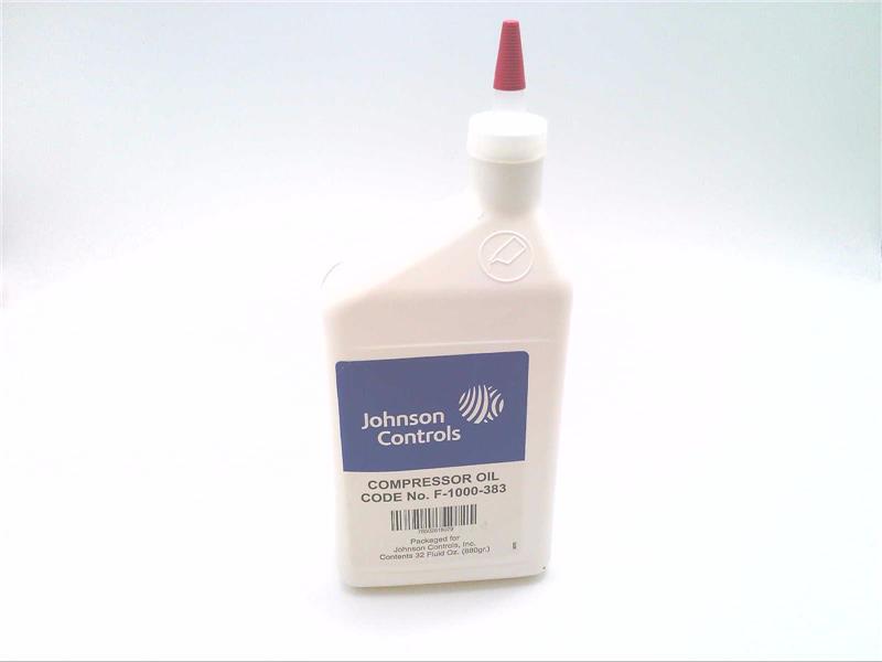 JOHNSON CONTROLS F-1000-383