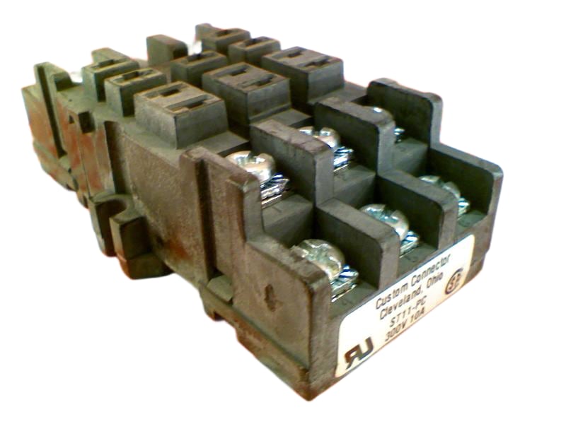 RELPOL GUC11
