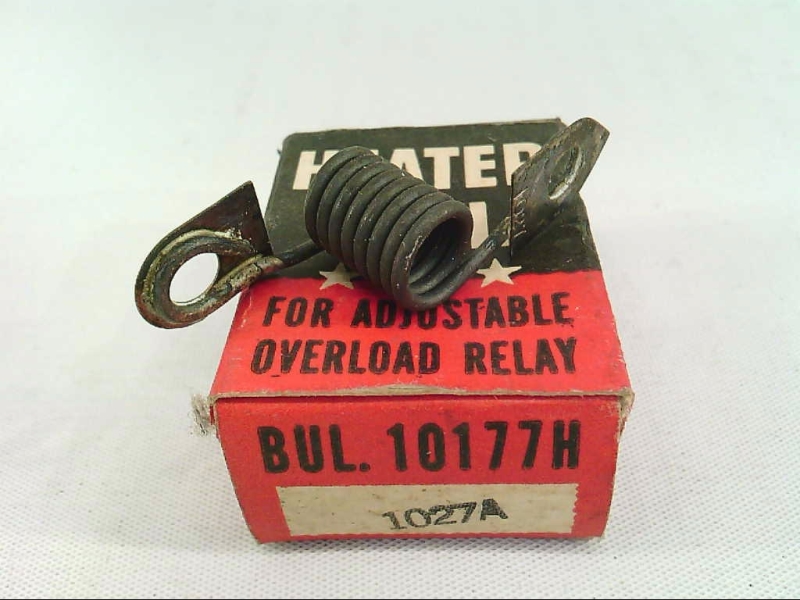 EATON CORPORATION 1027A