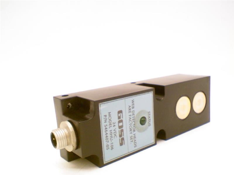 GOSS INTERNATIONAL 5464407-05