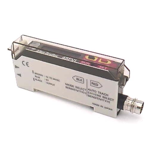 ALLEN BRADLEY 45FVL-6LHE-P4