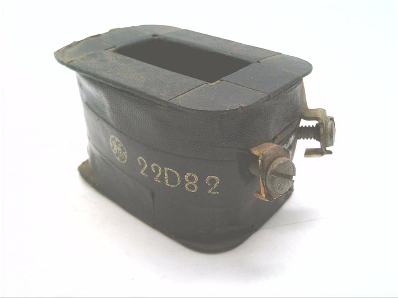 GENERAL ELECTRIC 22D82G48