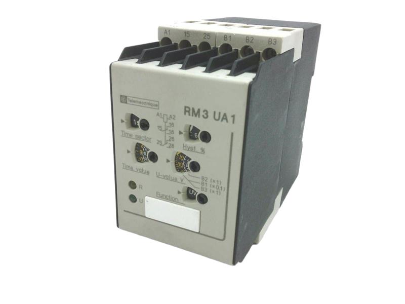 SCHNEIDER ELECTRIC RM3UA111FG7