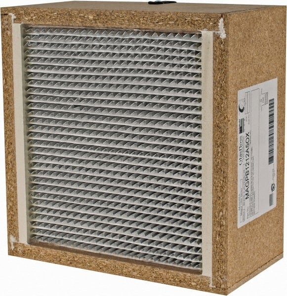 AIR IMPURITIES REMOVAL SYSTEMS F-987-3