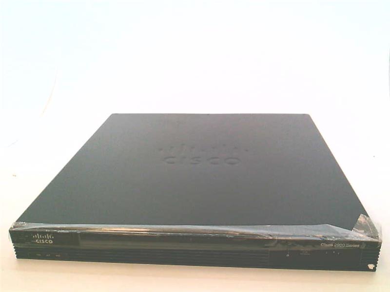 CISCO CISCO 2901