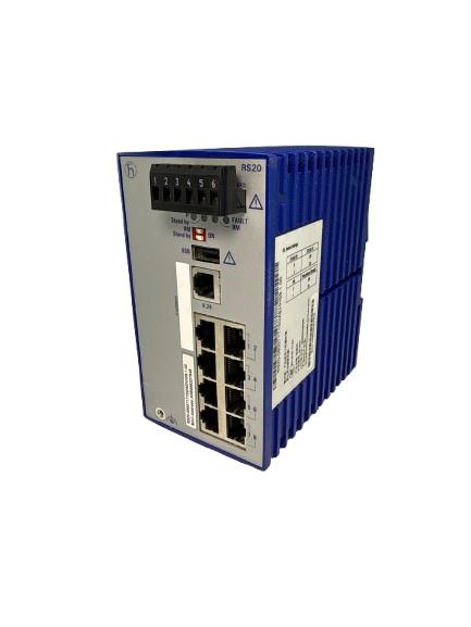 RS20-0800T1T1SDAEHH09.1.00 by BELDEN