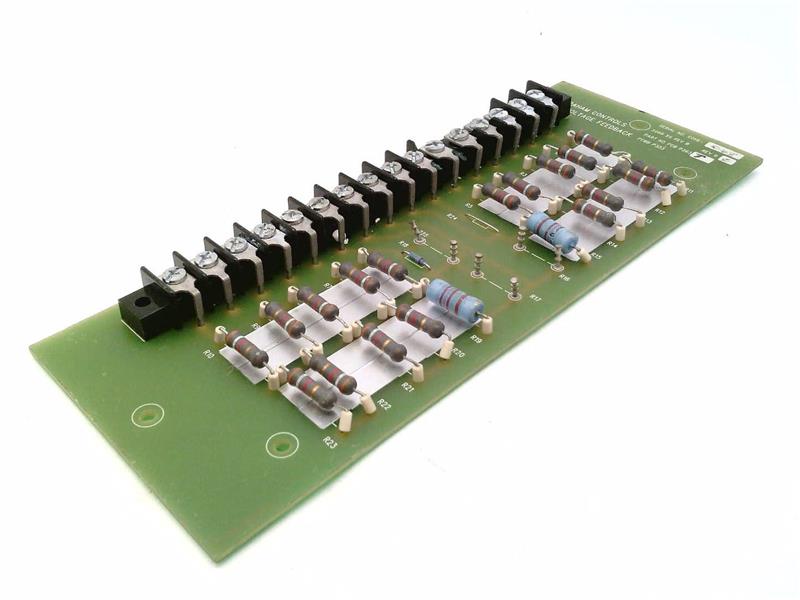 ZEEFAX PCB P363
