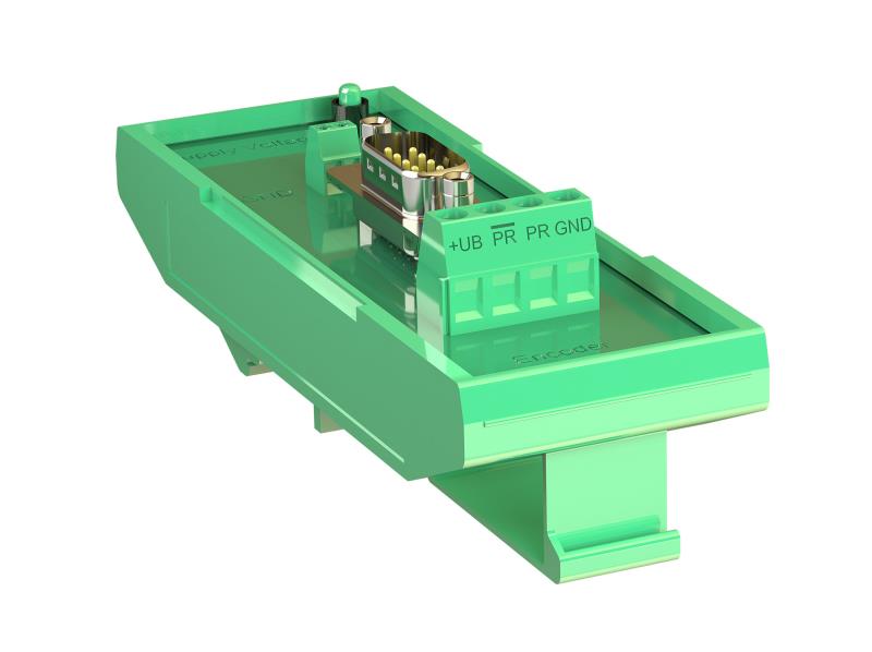 TWK ELEKTRONIK PF-K9UM00