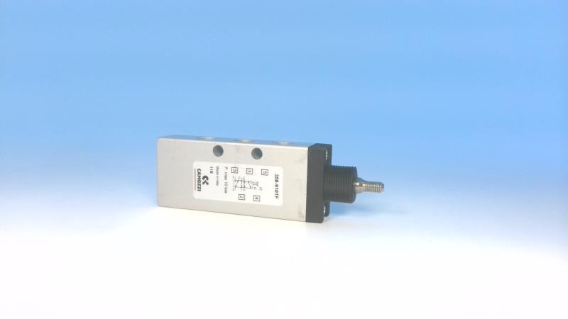 358-910TF by CAMOZZI