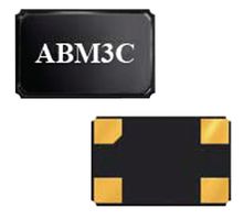 ABRACON ABM3C-10.000MHZ-D4Y-T