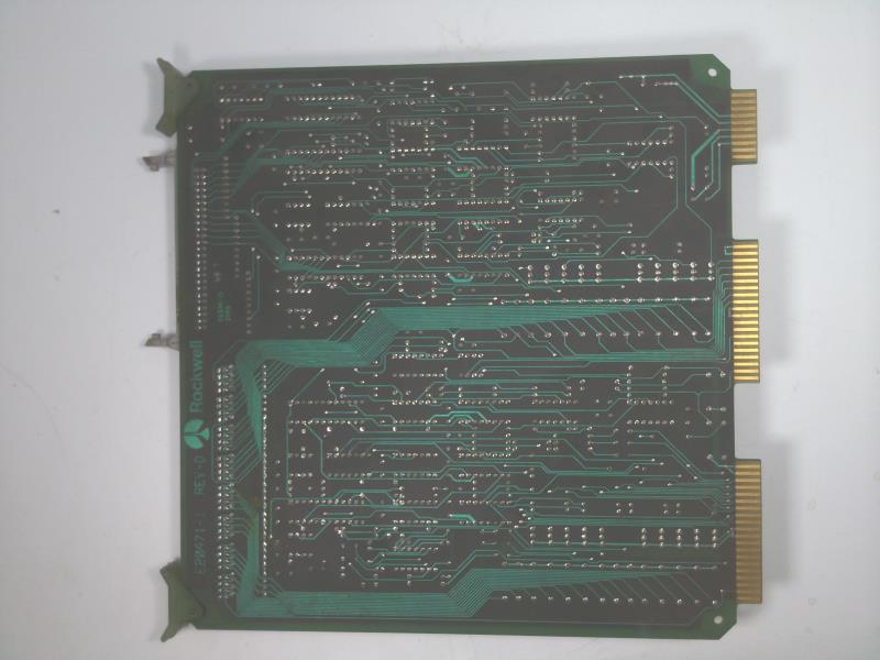 GOSS INTERNATIONAL E20472-2