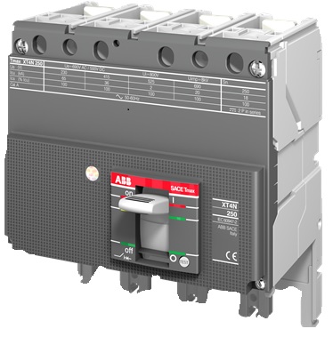 ASEA BROWN BOVERI 1SDA068297R1