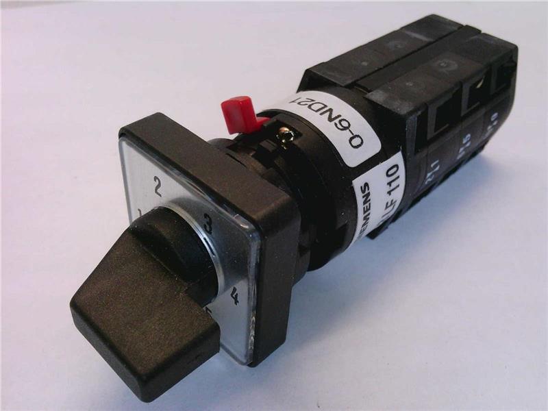 3LF1100-6ND21 by SIEMENS