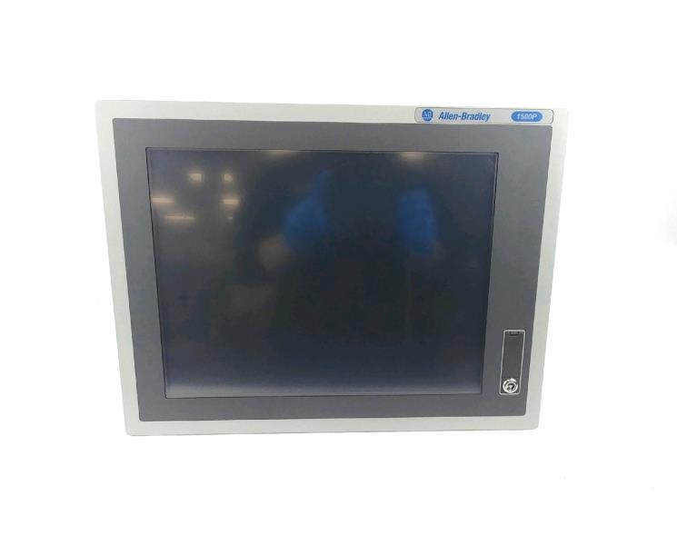 ALLEN BRADLEY 6181P-15TPW7