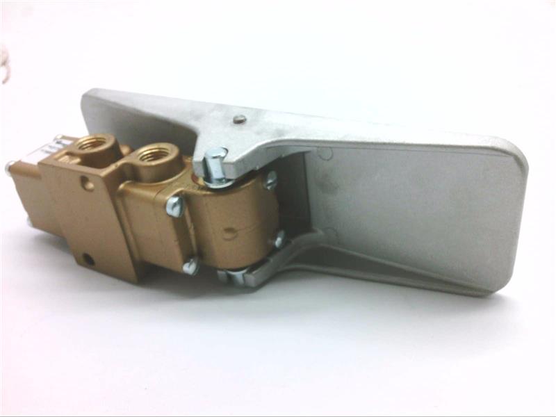 VERSA VALVES VZT3301